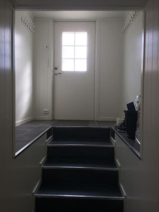 Gimle Cozy Apartment Tromso Bagian luar foto