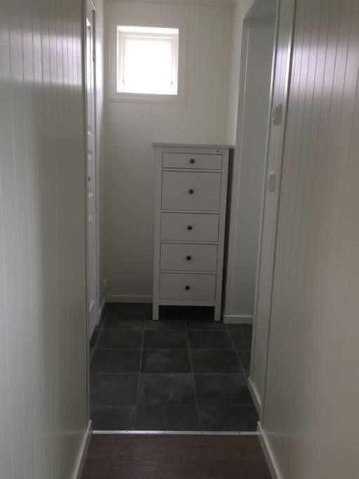 Gimle Cozy Apartment Tromso Bagian luar foto