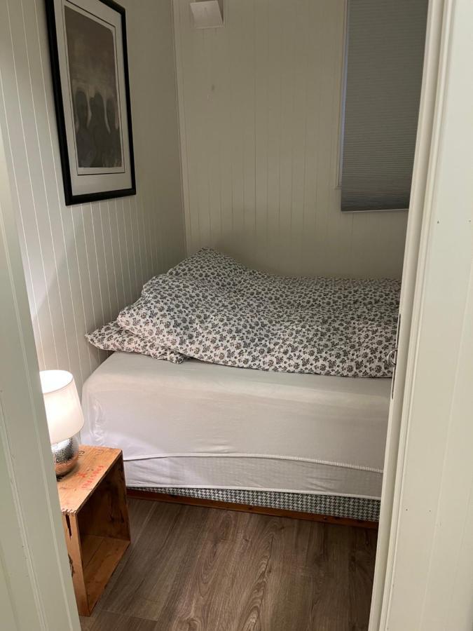 Gimle Cozy Apartment Tromso Bagian luar foto